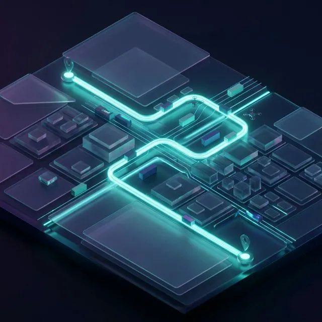 Real-time dispatch technology map showing Bangkok rider routes and lab locations