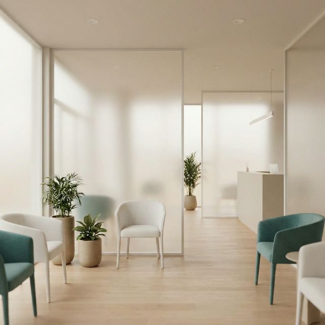 Privacy Architecture