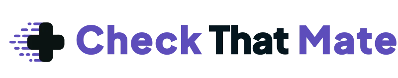 CheckThatMate Logo