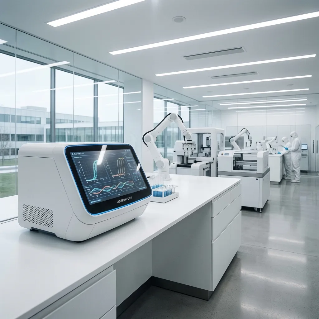 มาตรฐานแล็บ