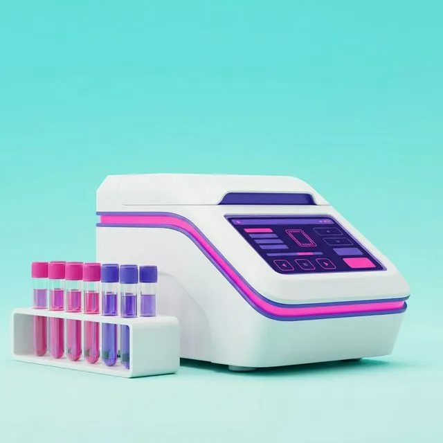 Medical Lab Technology