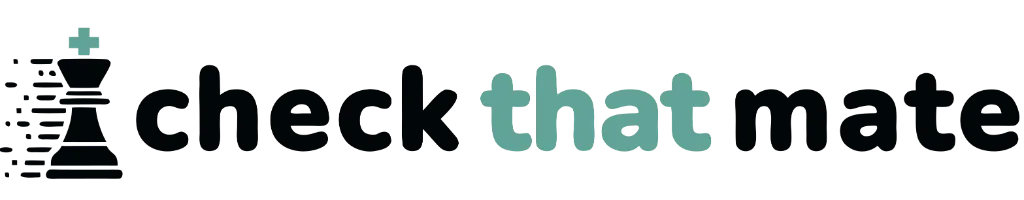 CheckThatMate Logo