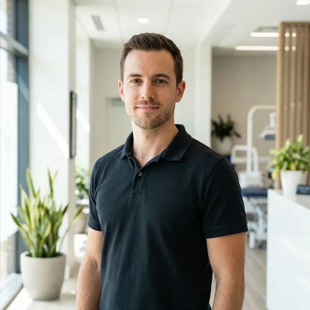 ชุดตรวจ Complete 16