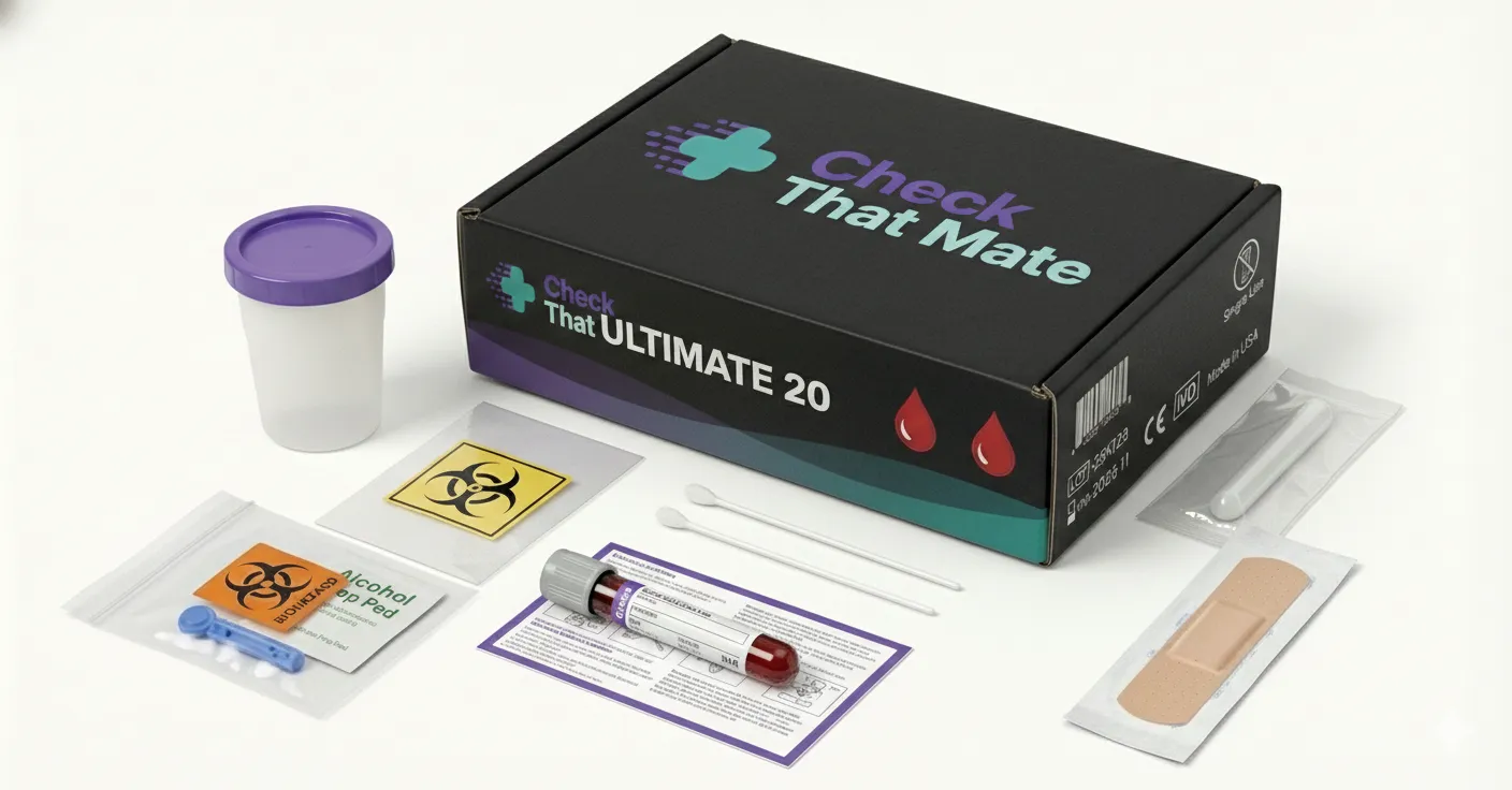 ดูแลสุขภาพครบวงจร